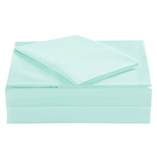 Sea Foam Green