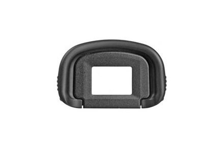 Original Canon Eyecup EG Replacement for EOS 1D X, 5D Mark III, 70D & 7D - Compatible with DSLR Cameras for Professional Photography & Videography