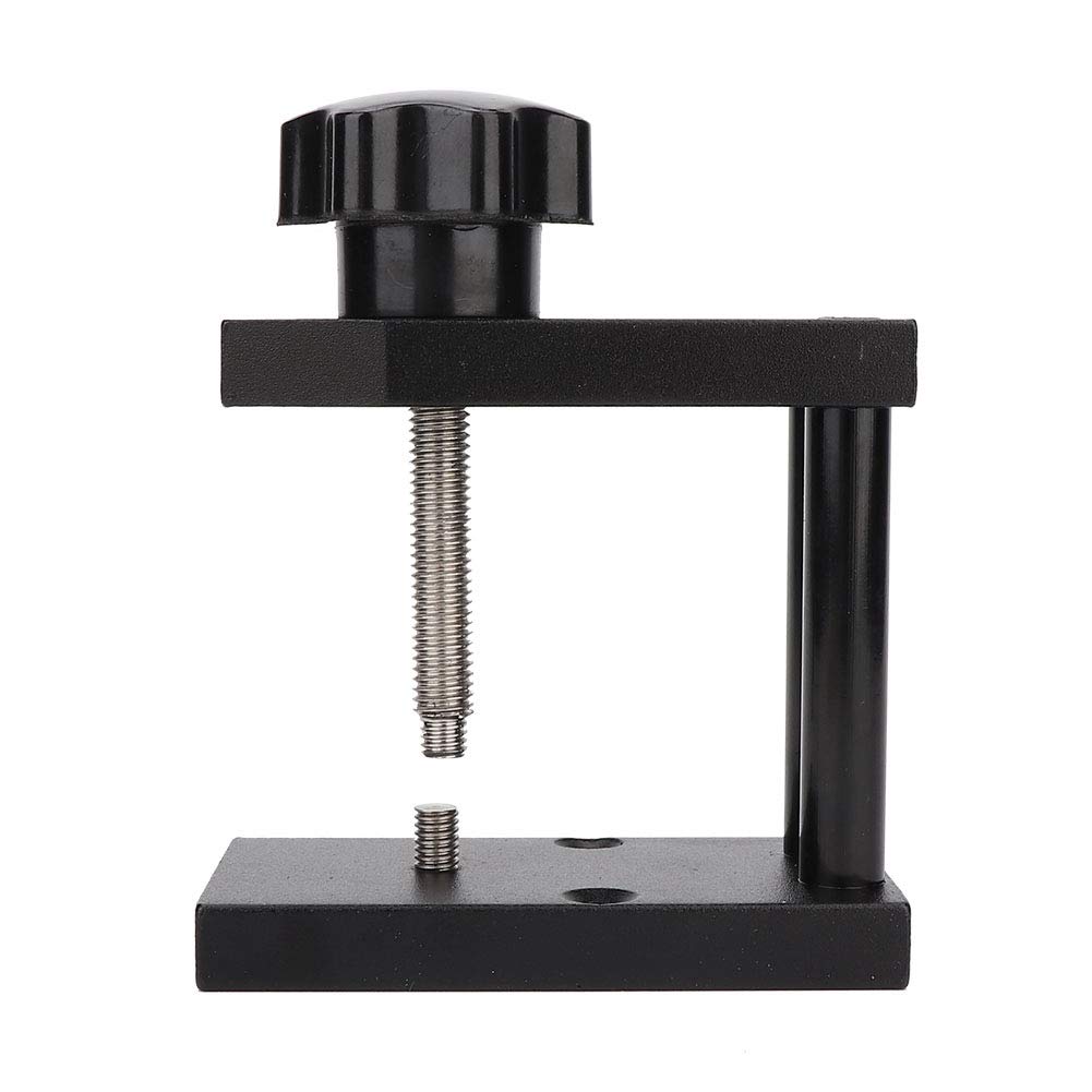 Professional High Accuracy Spiral Watch Back Case Press Tool - Watch Repair Kit for Battery Replacement & Maintenance - Perfect for Watchmakers, Jewelers & DIY Enthusiasts