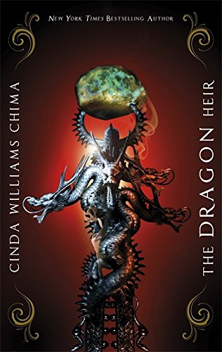 The Dragon Heir - Fantasy Adventure Novel | Epic Magic & Coming-of-Age Story | Perfect for Book Clubs & Young Adult Readers