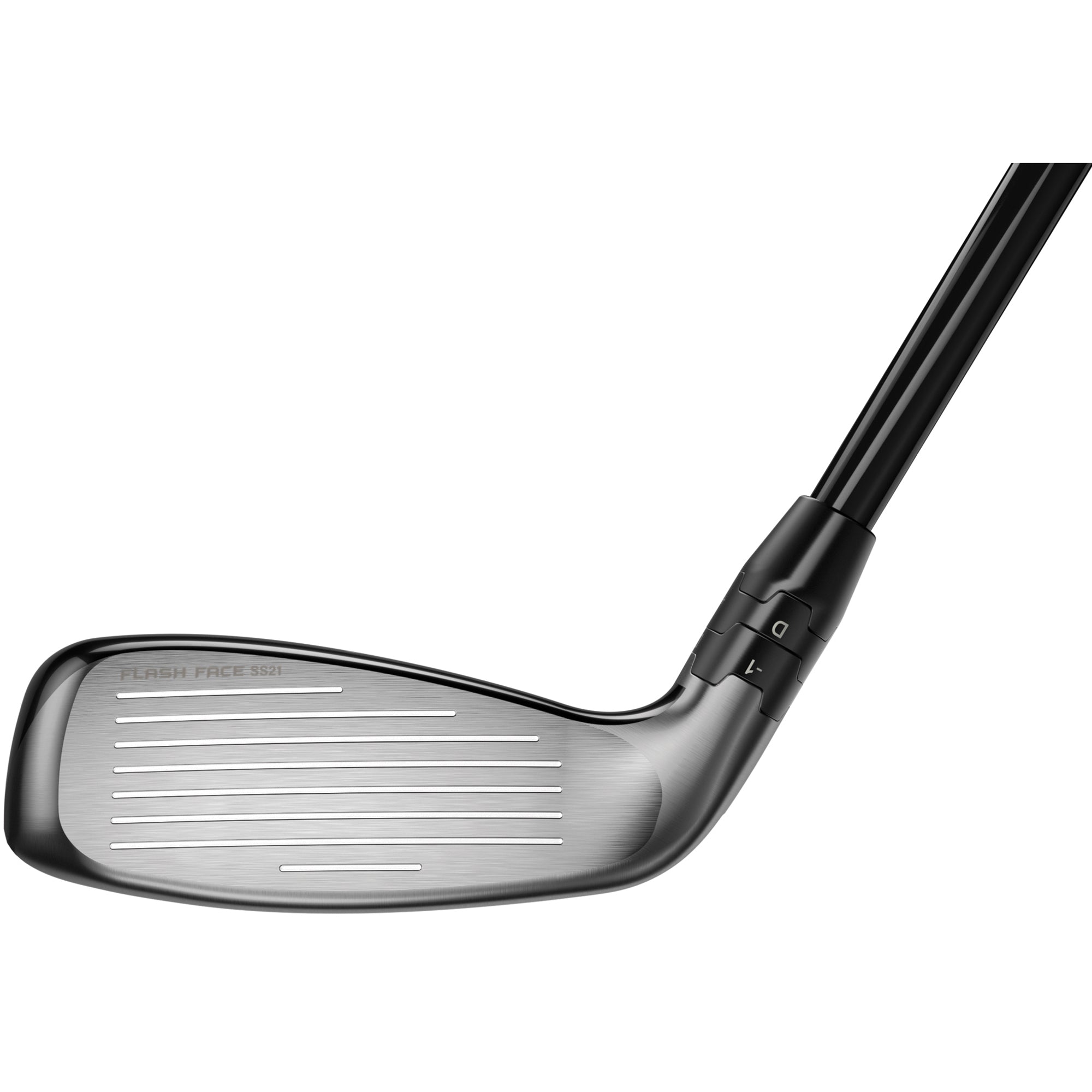 Callaway Apex 21 3 Hybrid Golf Club - Stiff Flex Right Handed for Men | Perfect for Fairway Shots and Rough Recovery