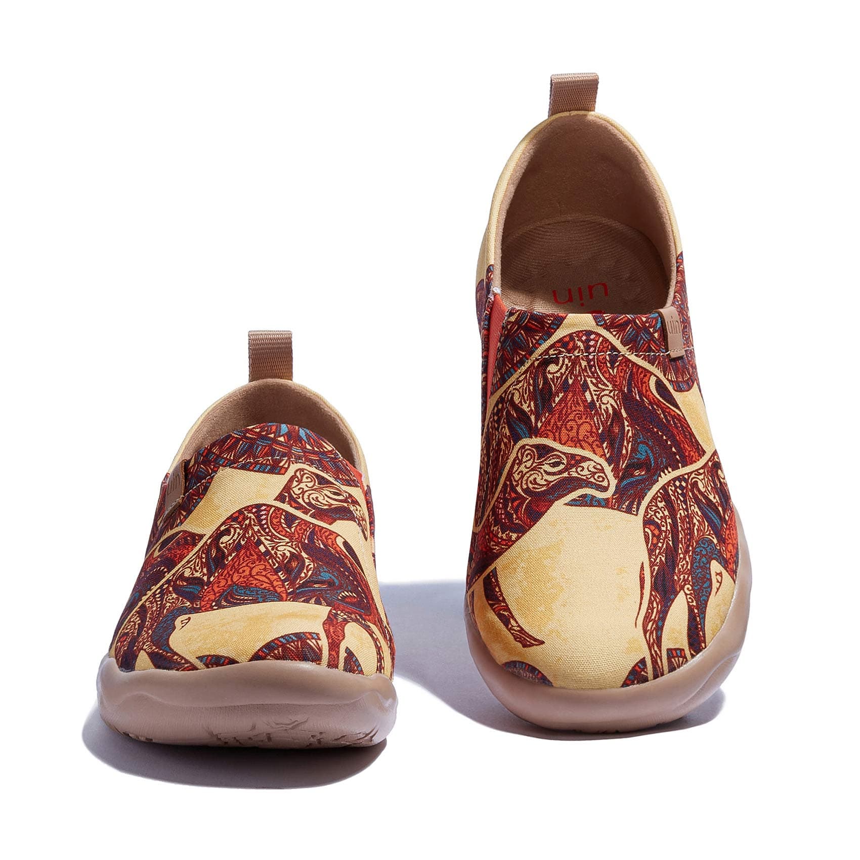 Middle Eastern Inspired Toledo I Women's Fashion - Elegant & Comfortable for Daily Wear, Office & Special Occasions