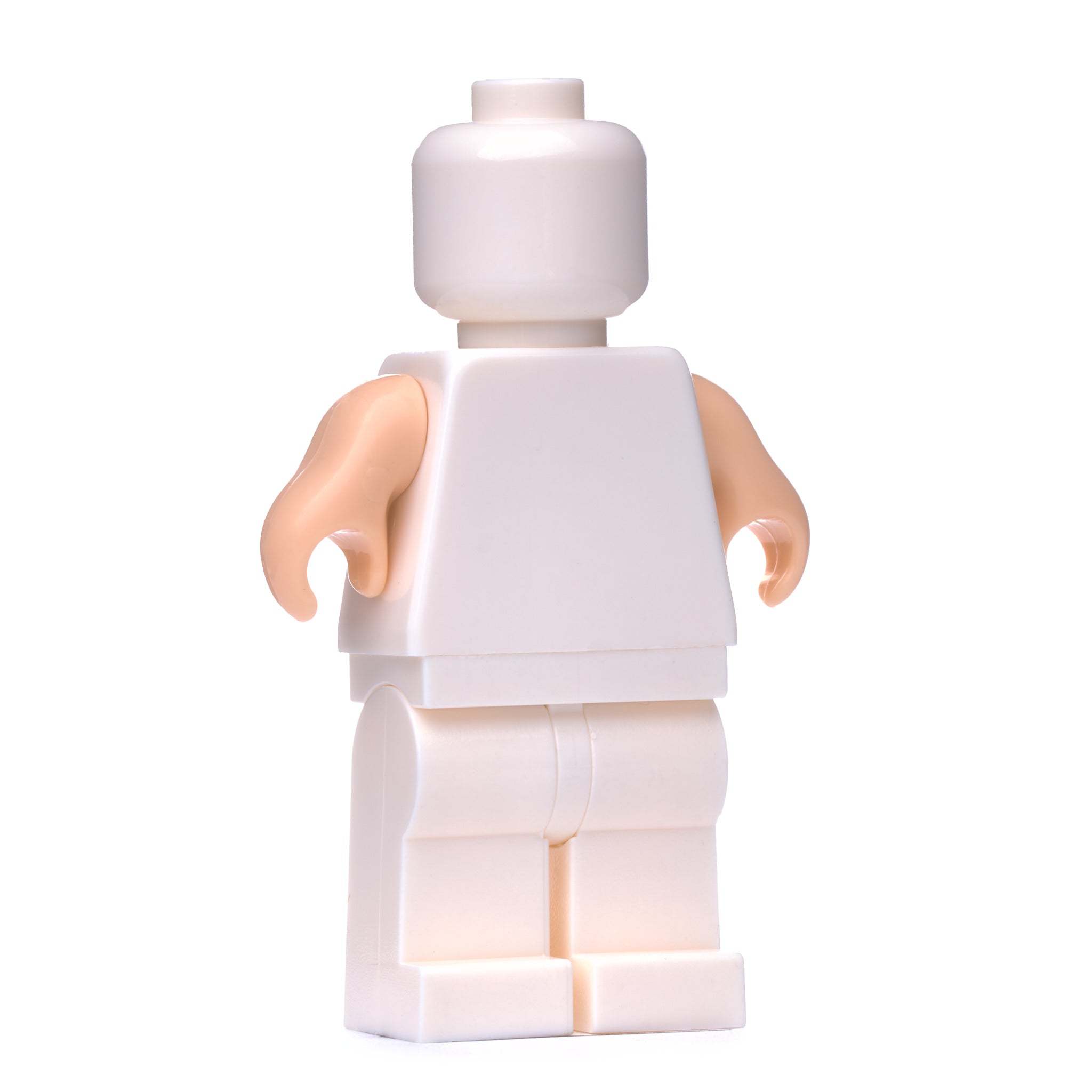 Light Flesh