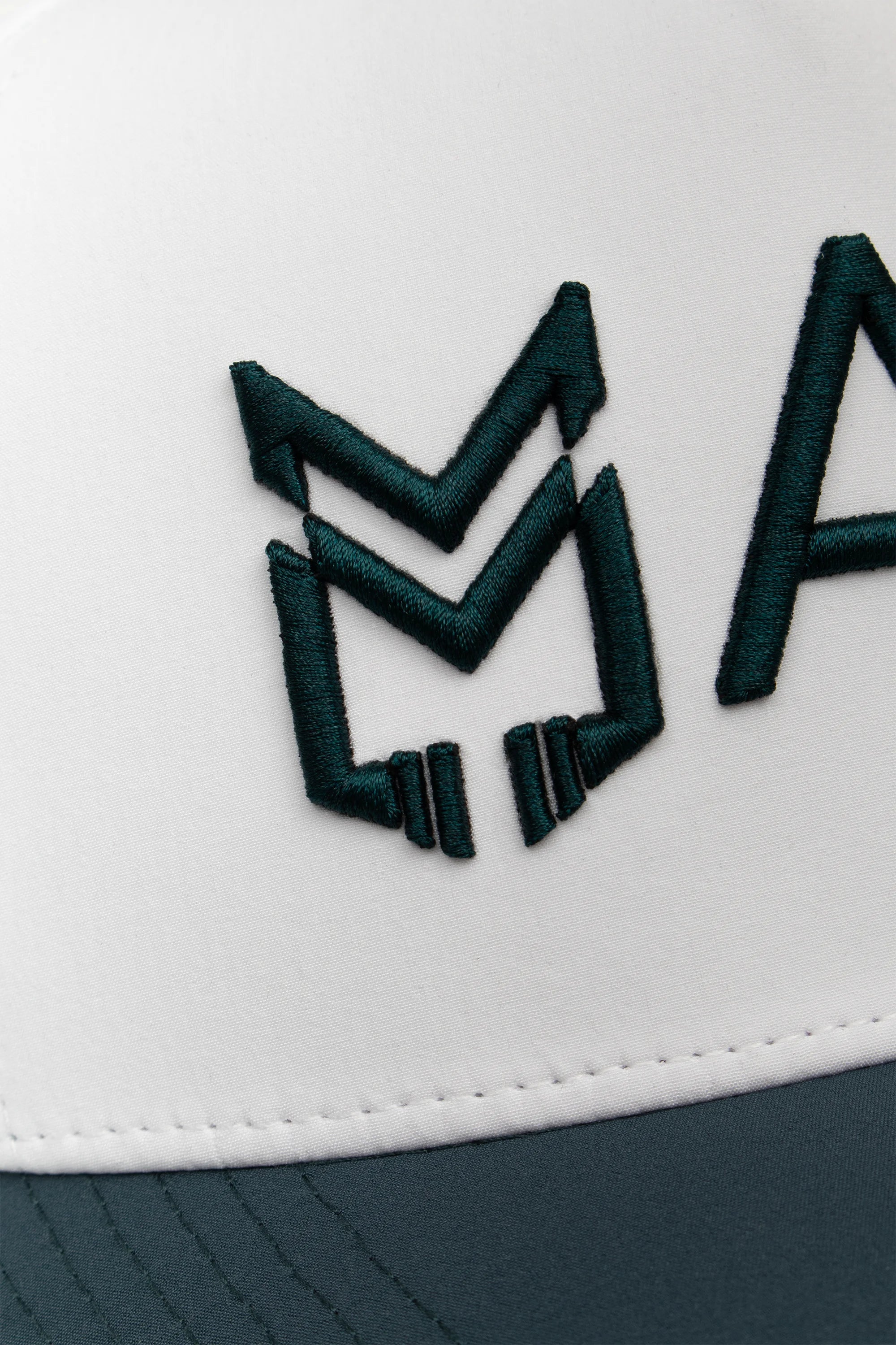 Marner Assist Foundation Golf Hat - Adjustable & Breathable Performance Cap for Men & Women - Perfect for Golf, Running, Hiking & Outdoor Activities