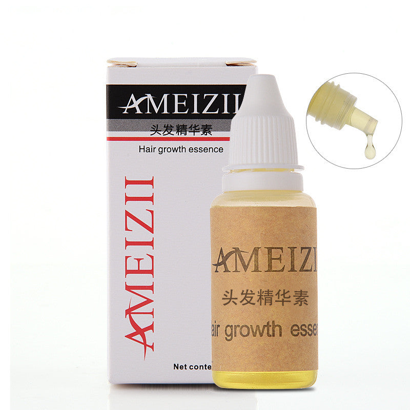 Ameizii Ginger Shampoo for Hair Growth & Scalp Care - Unisex Volumizing Shampoo with Natural Ingredients for Thicker, Healthier Hair - Perfect for Daily Use & Hair Loss Prevention