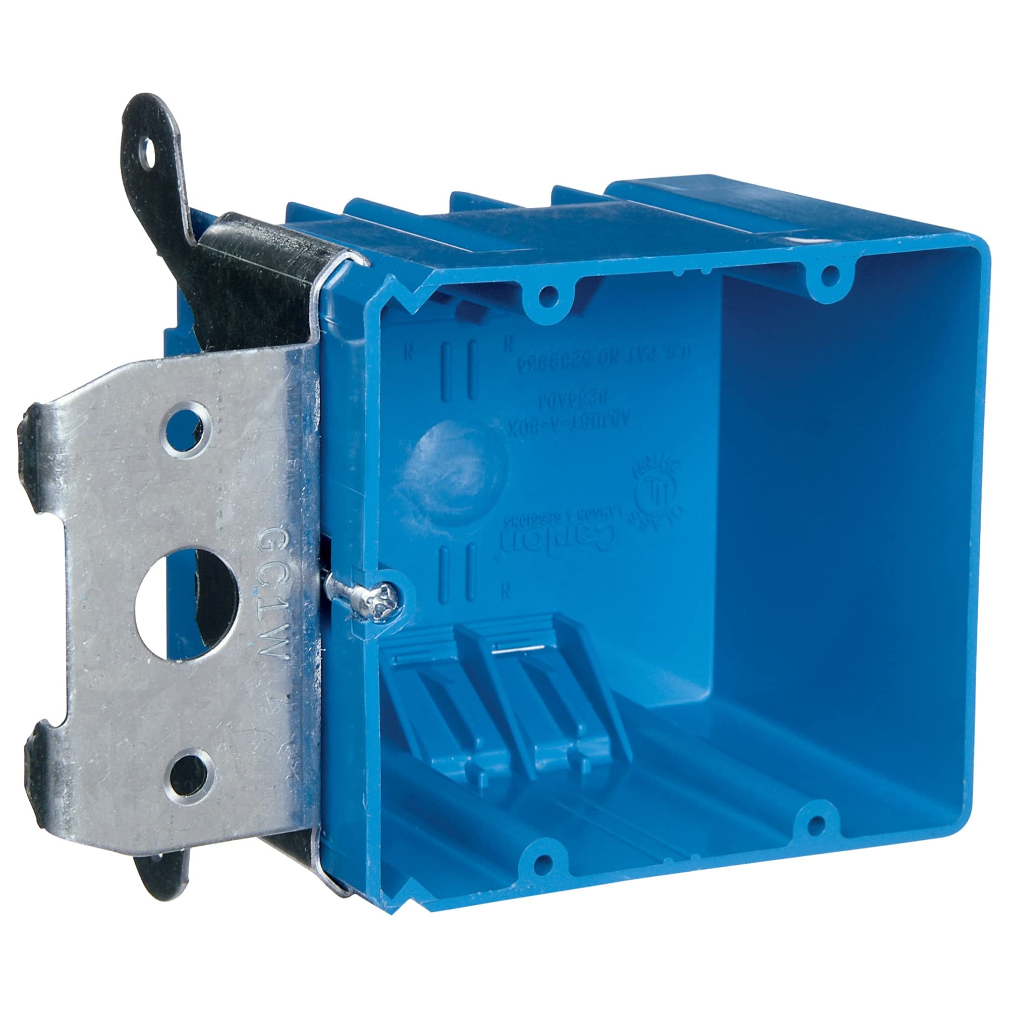 Adjustable Two-Engine Box for DIY & Model Building