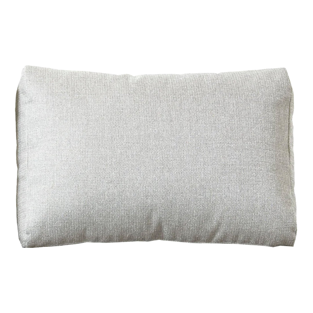Premium Extra Back Cushion for Moments 3-Seater Outdoor Sofa - Waterproof & Comfortable Support for Patio, Garden, and Poolside Relaxation