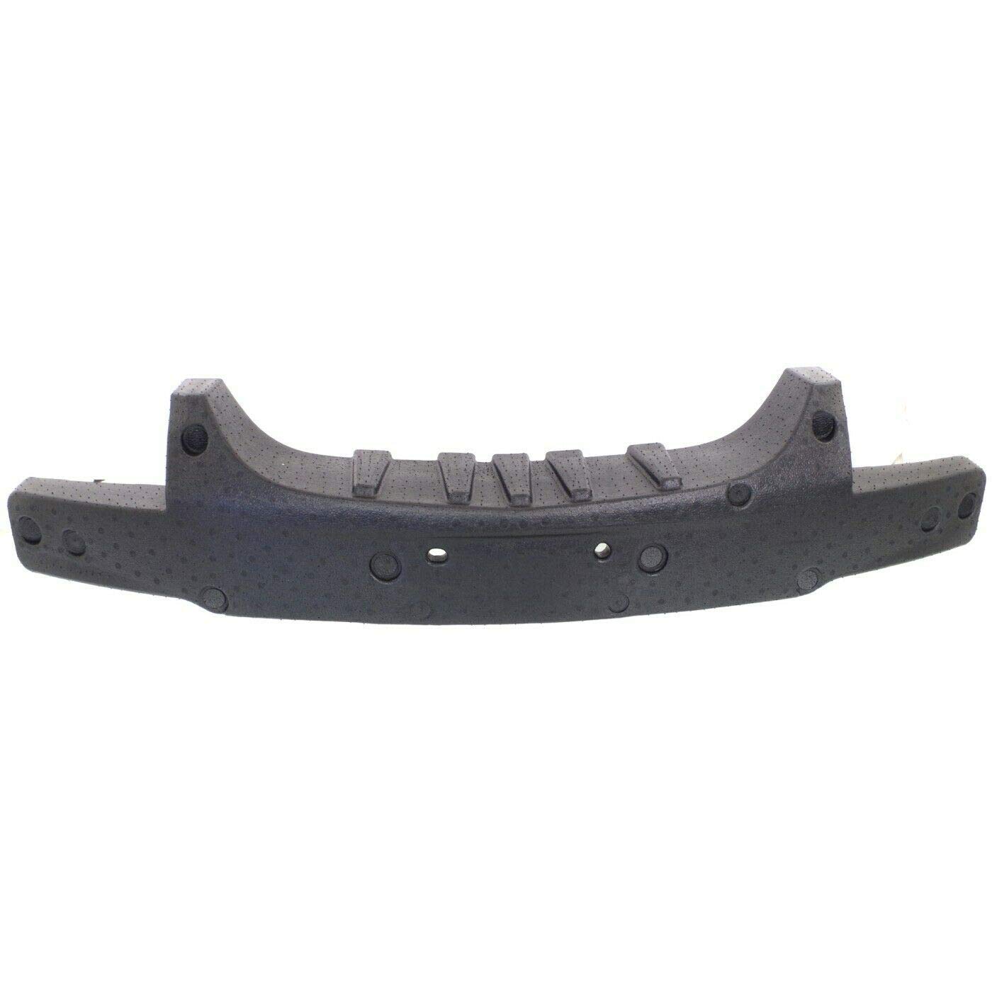 68082057AB Front Bumper Face Bar Impact Absorber for Chrysler 200 2011-2014 | Replacement Crash Protection | Perfect for Accident Repair & Auto Body Restoration