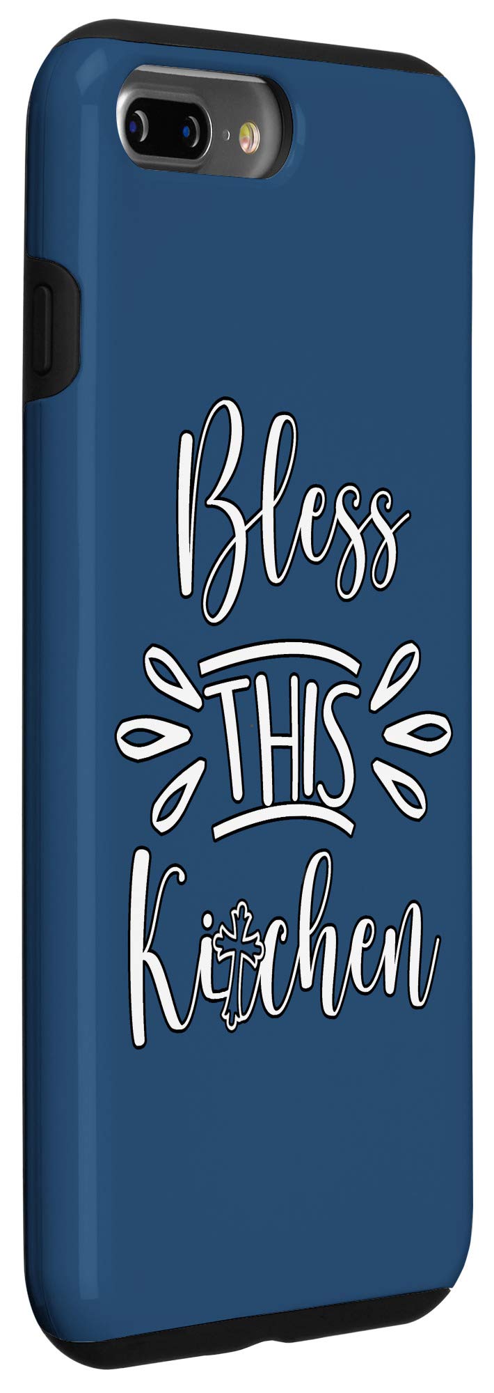 iPhone 7 Plus/8 Plus Protective Phone Case - 