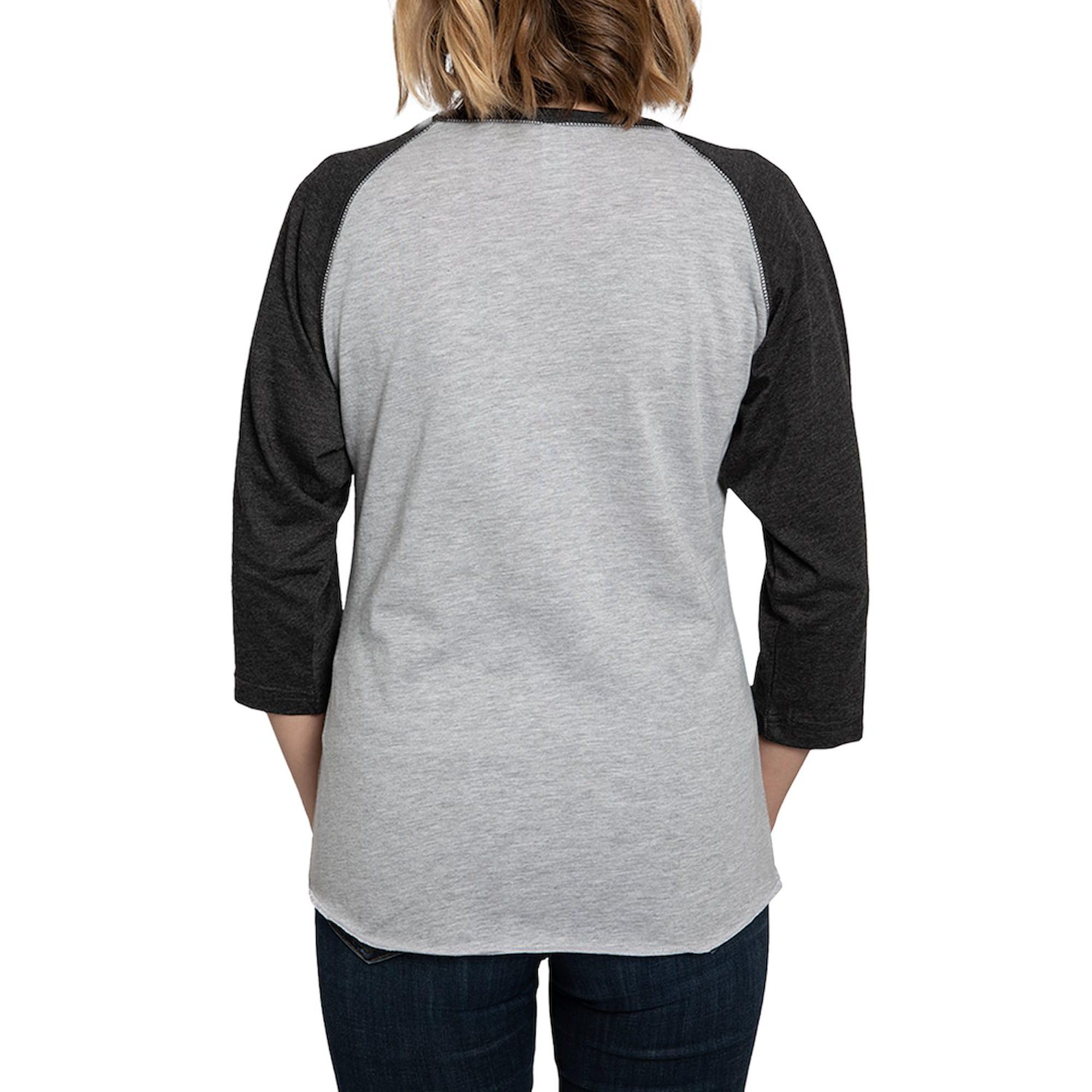 GI Joe Logo Women's Baseball Tee - Vintage Graphic Short Sleeve T-Shirt for Casual Wear & Fan Outfits