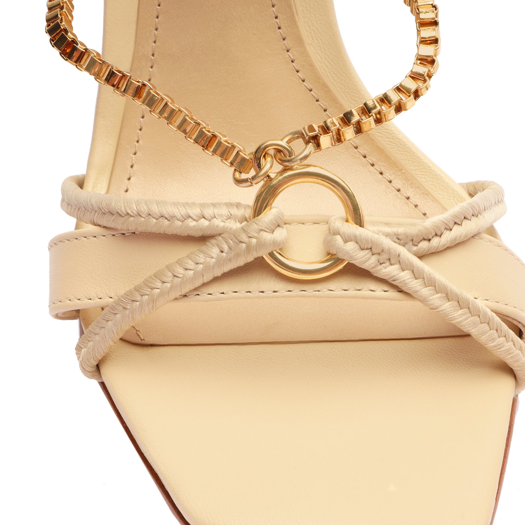 Silvie Nappa Leather Sandal - Women's Comfortable Genuine Leather Sandals for Summer | Casual Walking, Beach, Vacation & Outdoor Wear