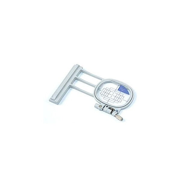 Brother NV880E & NV2700 Embroidery Frame - Small 20x60mm for Professional Embroidery Machines | Perfect for Home Decor & Textile Projects