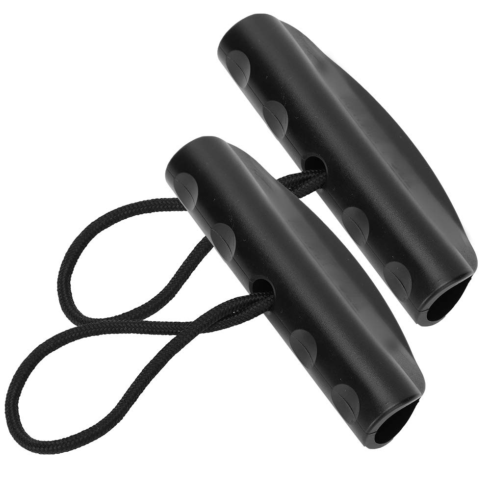 **LZKW Kayak Handle Replacement - Portable, Sturdy, Comfortable & Durable Kayak Carry Handle for Easy Transport - Perfect for Kayaking, Canoeing & Water Sports**