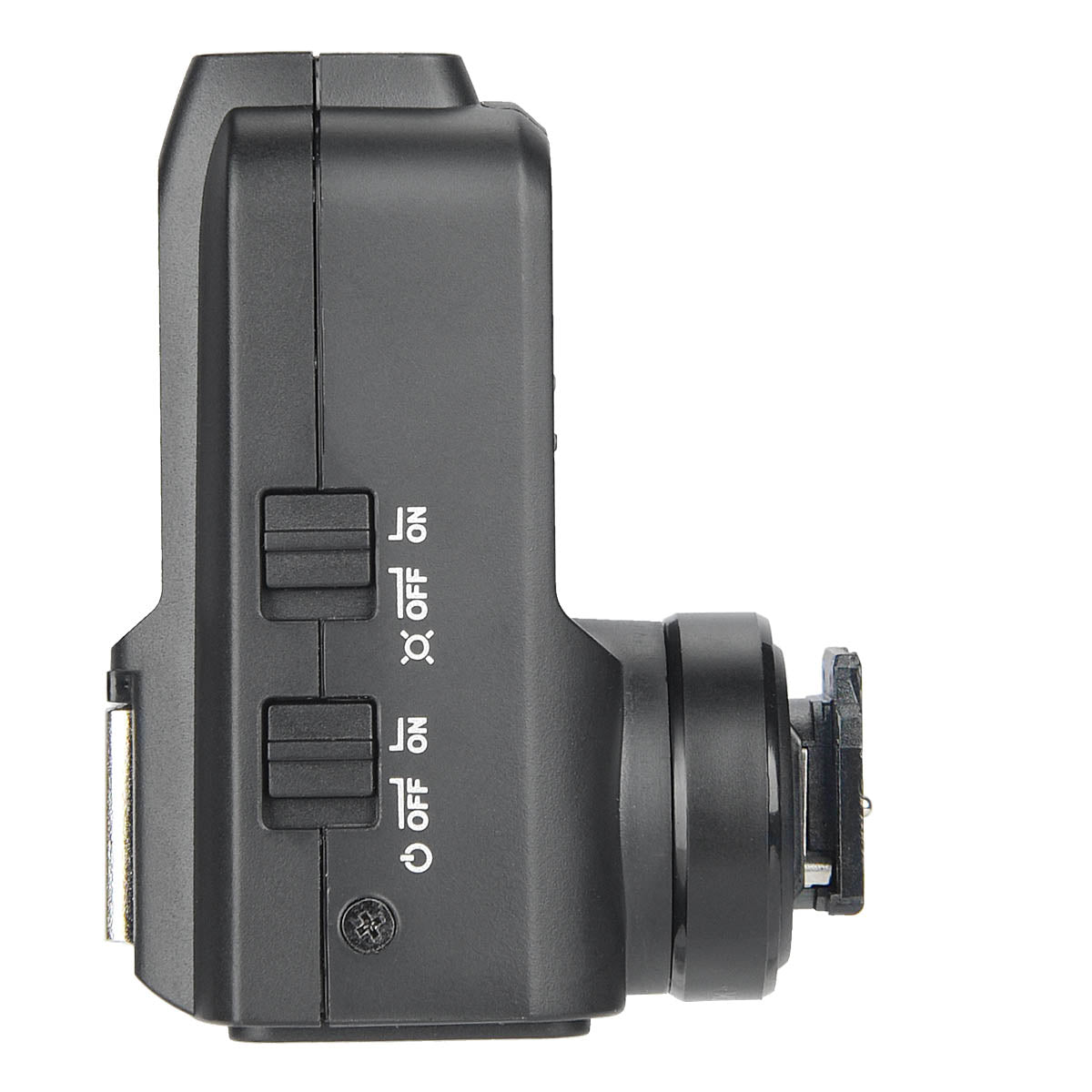 X2TS 2.4GHz Wireless Flash Trigger with High Speed Sync & Bluetooth for Sony Cameras - Perfect for Studio Photography, Outdoor Shoots & Event Coverage