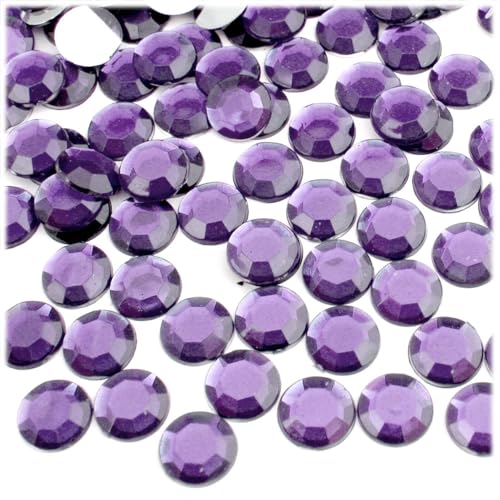 Lavender (Light Amethyst)