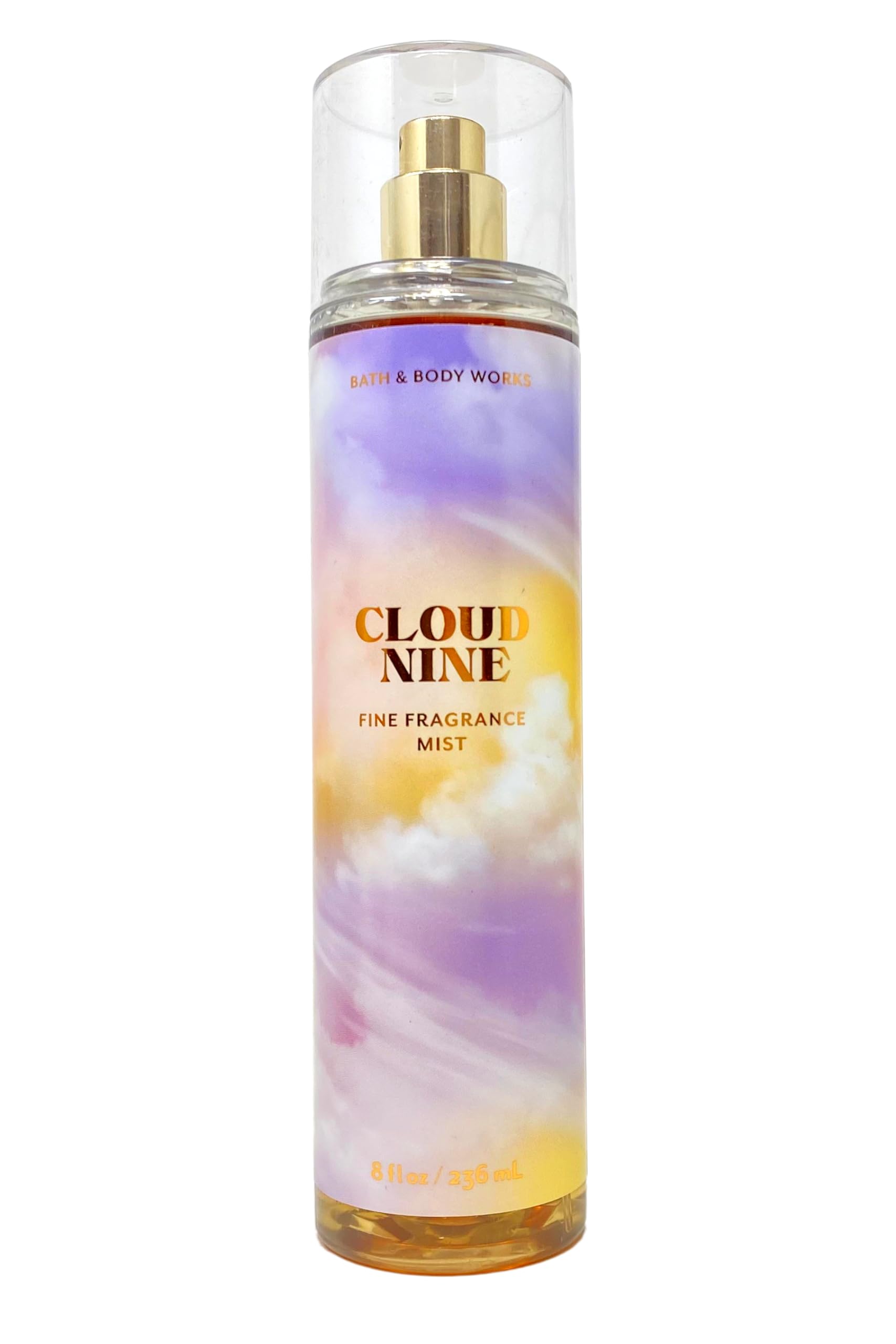 Bath & Body Works Cloud Nine Trio Set - Lavender Dream Scented Bar Soap, Fragrance Mist, Body Wash & Lotion (Full Size) | Relaxing Aromatherapy for Bath, Shower & Bedtime Routine