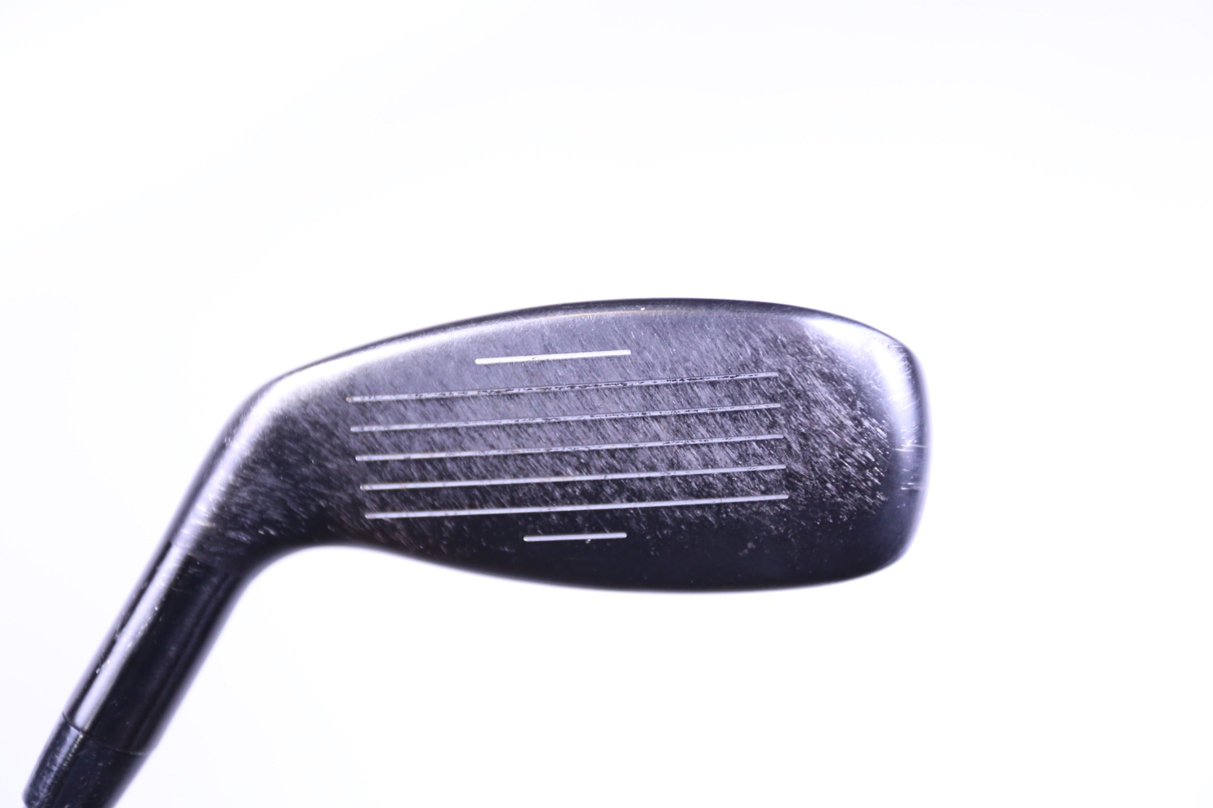 Adams Pro 5H Hybrid Golf Club - 23 Degree Right Handed Senior Flex - Used - Perfect for Senior Golfers & High Handicap Players on Fairway Shots