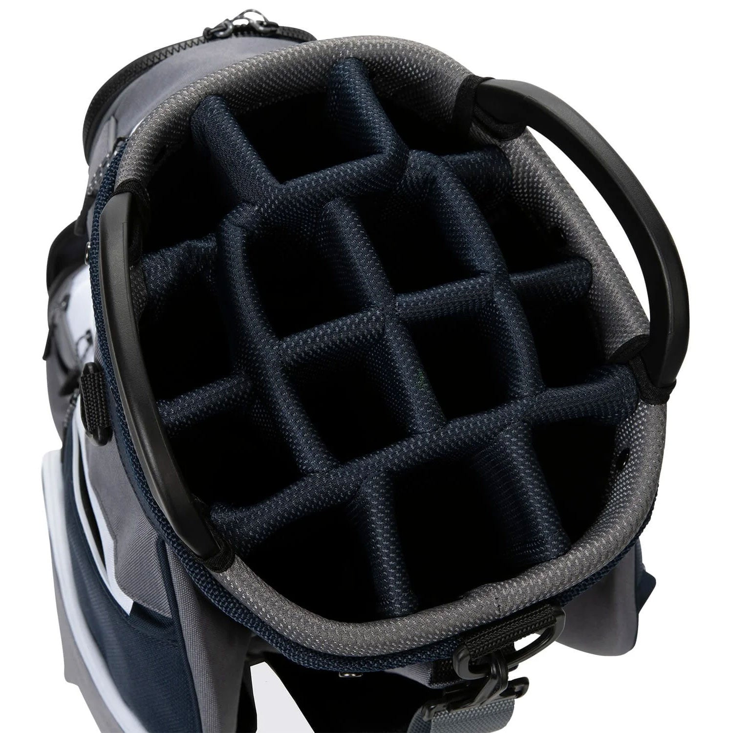 Cobra Ultralight Pro Golf Cart Bag - Lightweight Stand Bag with 14-Way Divider, Premium Golf Accessories for Men & Women - Perfect for Golf Courses, Driving Range & Travel