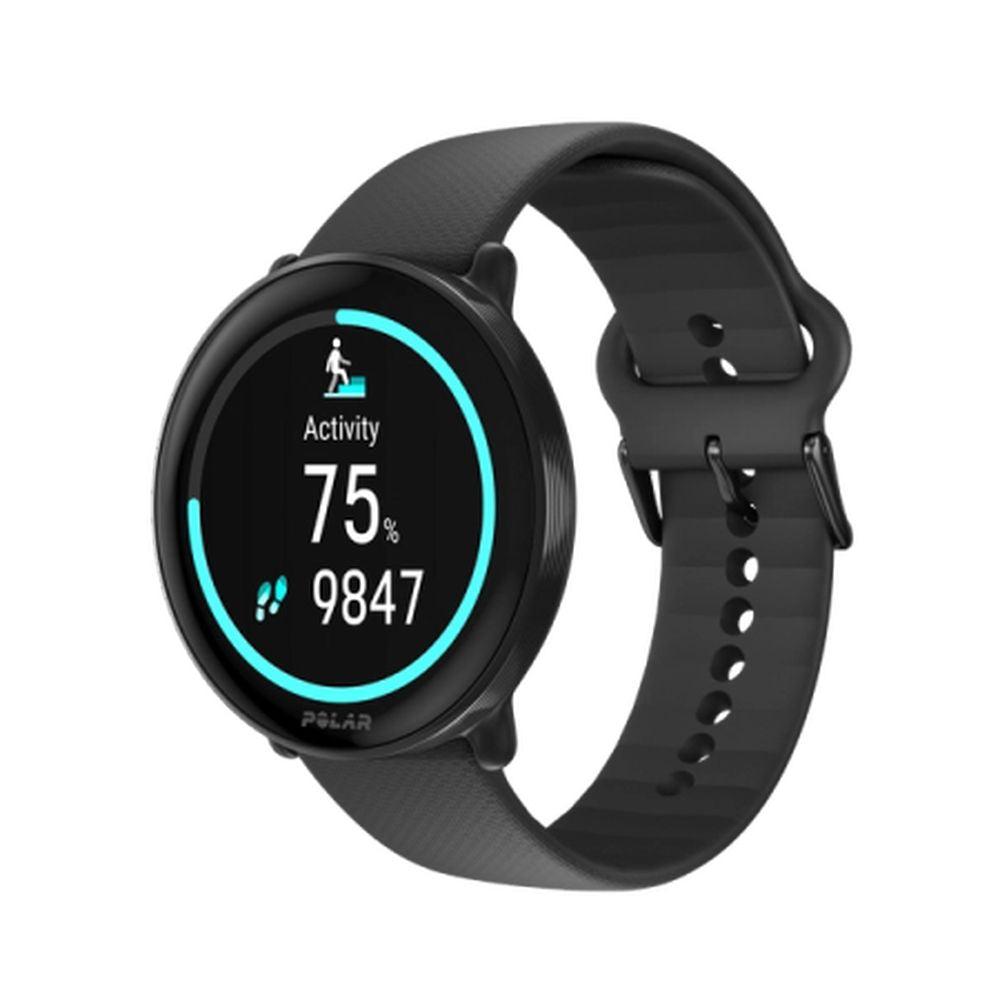 Polar Ignite 3 Smartwatch - Advanced Fitness & Health Tracker with GPS, Heart Rate Monitor, Sleep Analysis - Perfect for Running, Swimming & Daily Activity Tracking