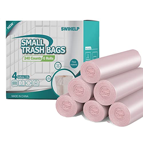 Flat Pink 240 counts-4Gal
