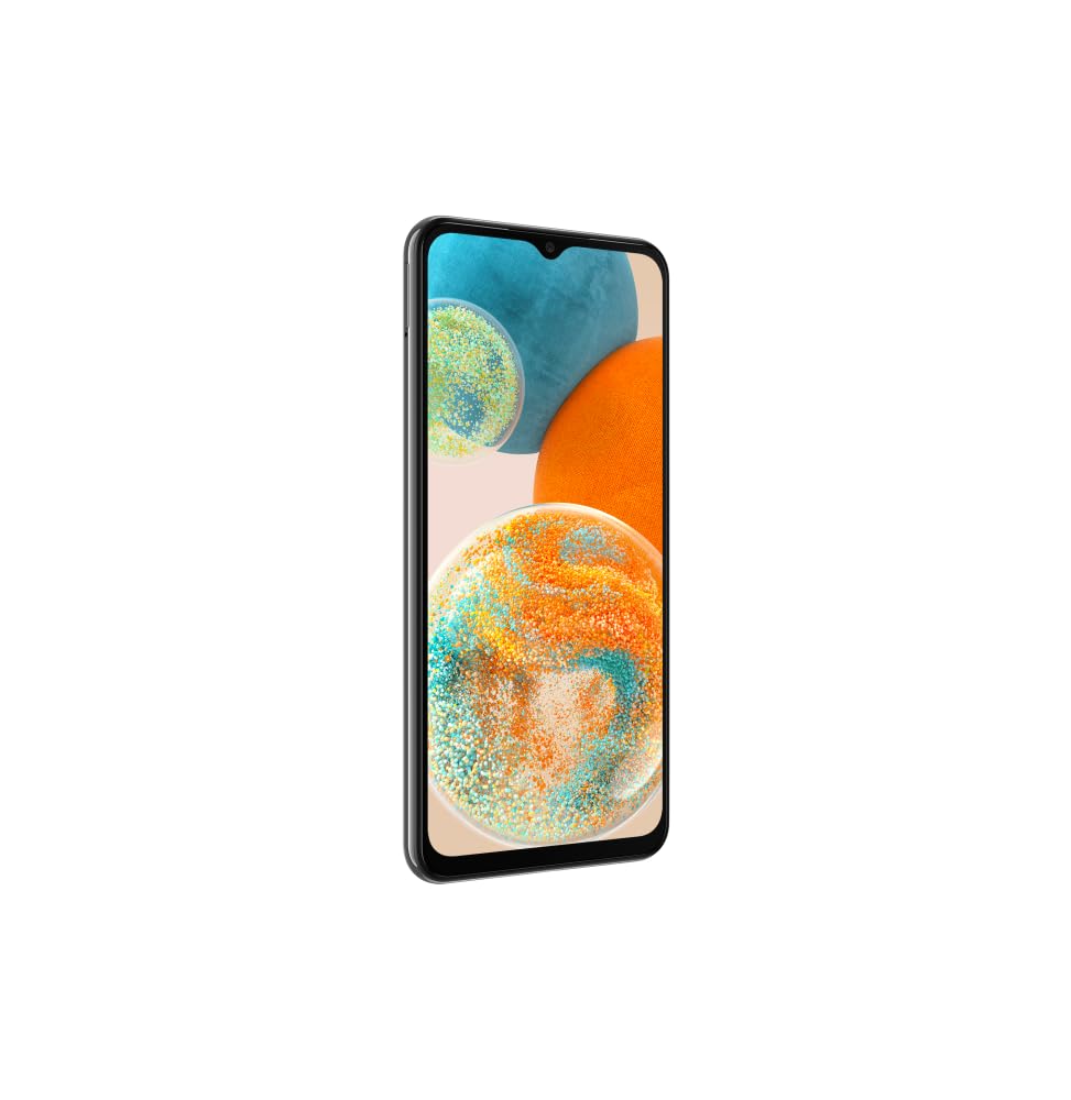 Samsung Galaxy A23 5G Smartphone 128GB Black | 6.6