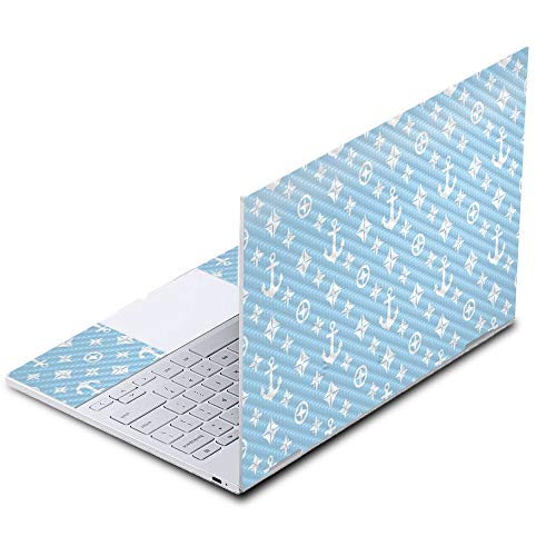 Baby Blue Designer