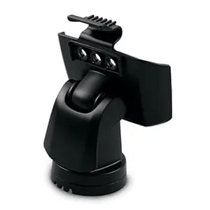 Sopprte Giratorio Echo 500c - 360° Rotating Stand for Amazon Echo (4th Gen) - Perfect for Home, Office & Kitchen Use