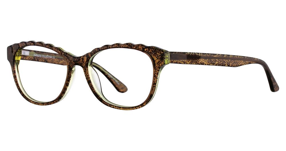 Aspex Eyewear P5005 Lightweight Full Rim Eyeglasses for Men & Women - Perfect for Reading, Computer Use & Everyday Wear