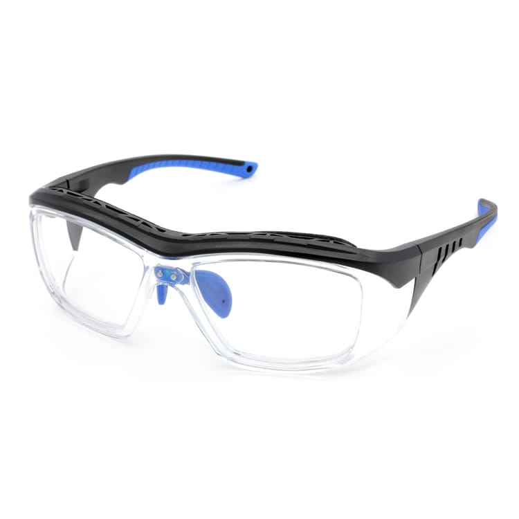 Prescription Cycling Sunglasses for Driving & Riding - UV Protection, Anti-Glare, Lightweight & Durable - Perfect for Outdoor Sports, Commuting & Travel