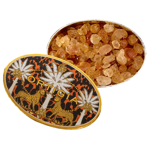 Ambra Nera Scented Crystals - Natural Aroma Stones for Home Fragrance, Car & Closet | Long-Lasting Scented Decor for Relaxation & Stress Relief