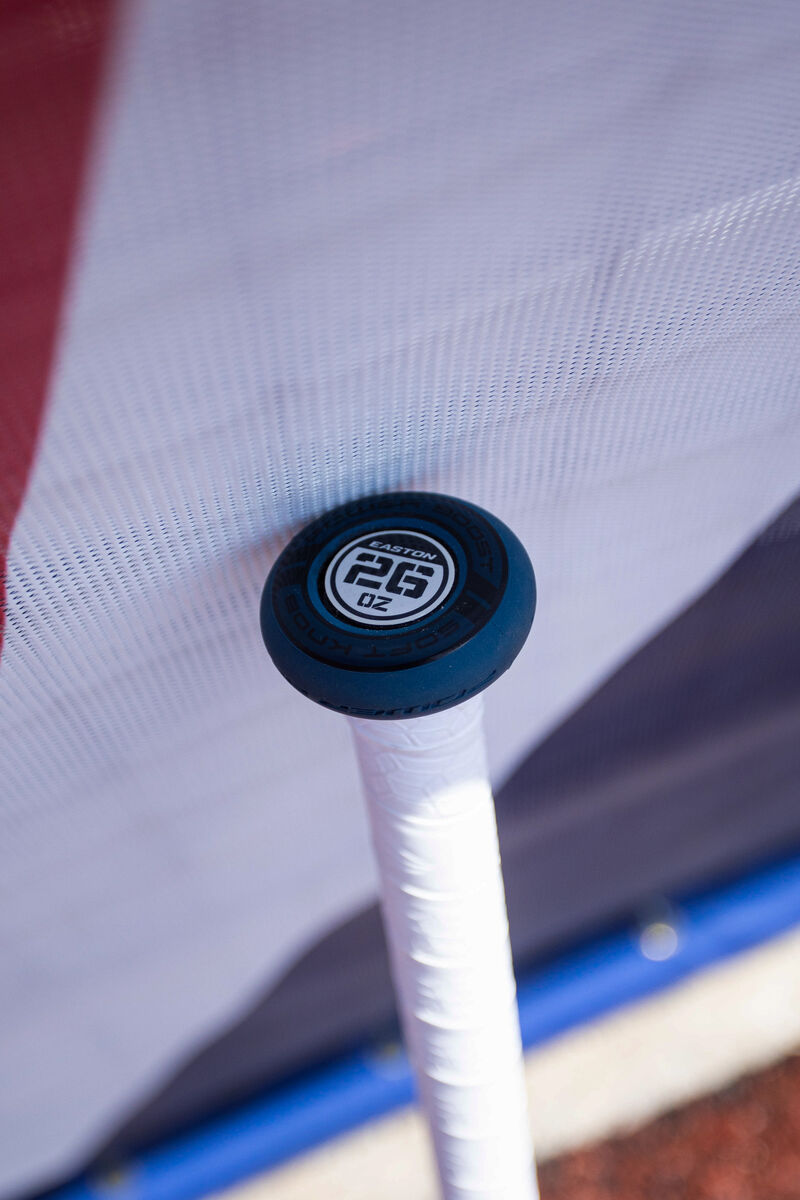 Easton Tantrum 12