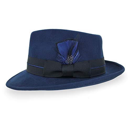 Navy/Black