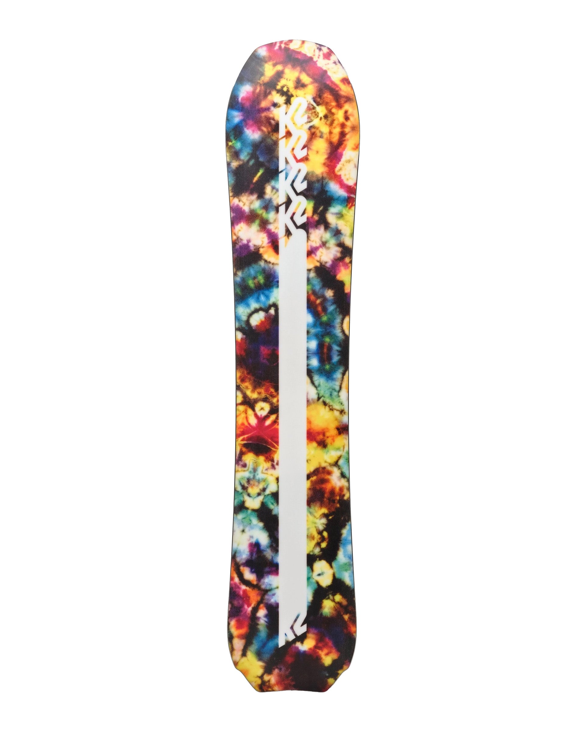 Premium Unisex Snowboard for All-Mountain Riding - Lightweight & Durable for Men & Women - Perfect for Freestyle, Powder & Park Performance