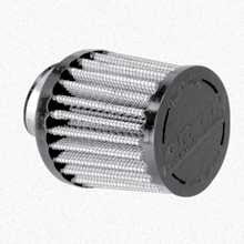 LO206 High Performance Air Filter for Small Engines - Compatible with Go-Karts, Lawn Mowers & Power Equipment - Improves Engine Efficiency & Airflow
