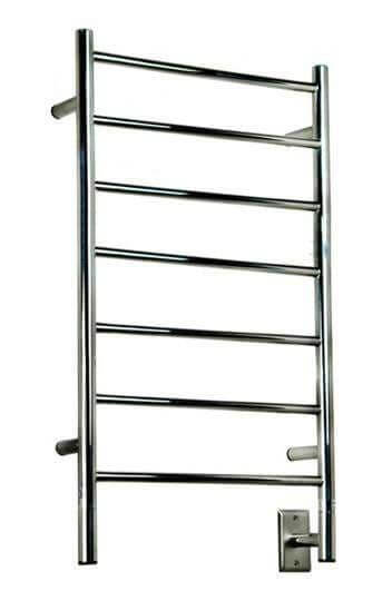 Amba Jeeves F Straight Hardwired Towel Warmer - 20.5