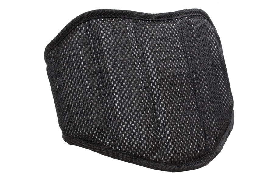 Premium Warrior Deluxe Weightlifting Belt for Powerlifting & CrossFit - Heavy Duty Support for Gym Training & Strength Workouts