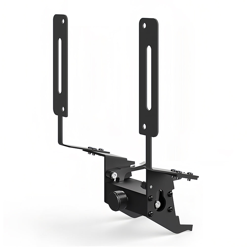 2025+ Tesla Model Y Juniper Anti-Theft License Plate Holder | No Drill Installation, Custom Fit (US & Canada Version) – Perfect for Secure Parking & Theft Prevention