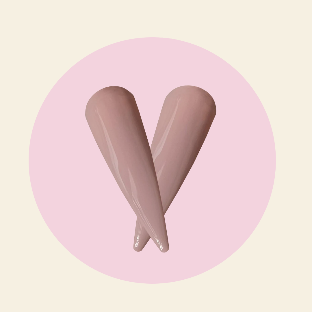 Mitty Pure Colour Shirley 15ml Lip Gloss - Hydrating & Long Lasting Shine for Everyday Wear & Special Occasions