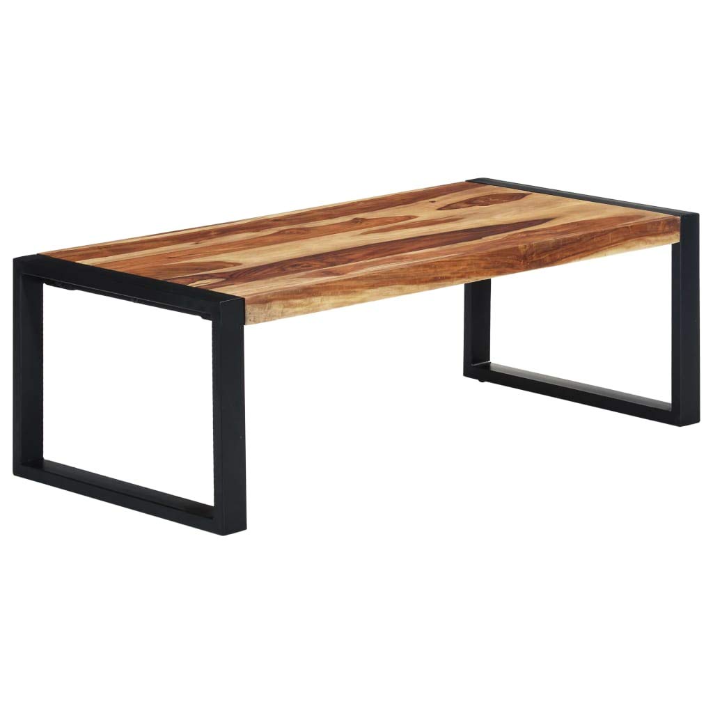 Modern Coffee Table for Living Room - 43.3