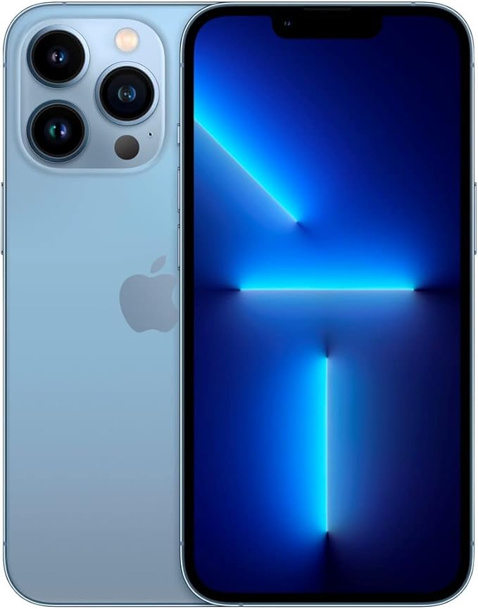Sierra Blue