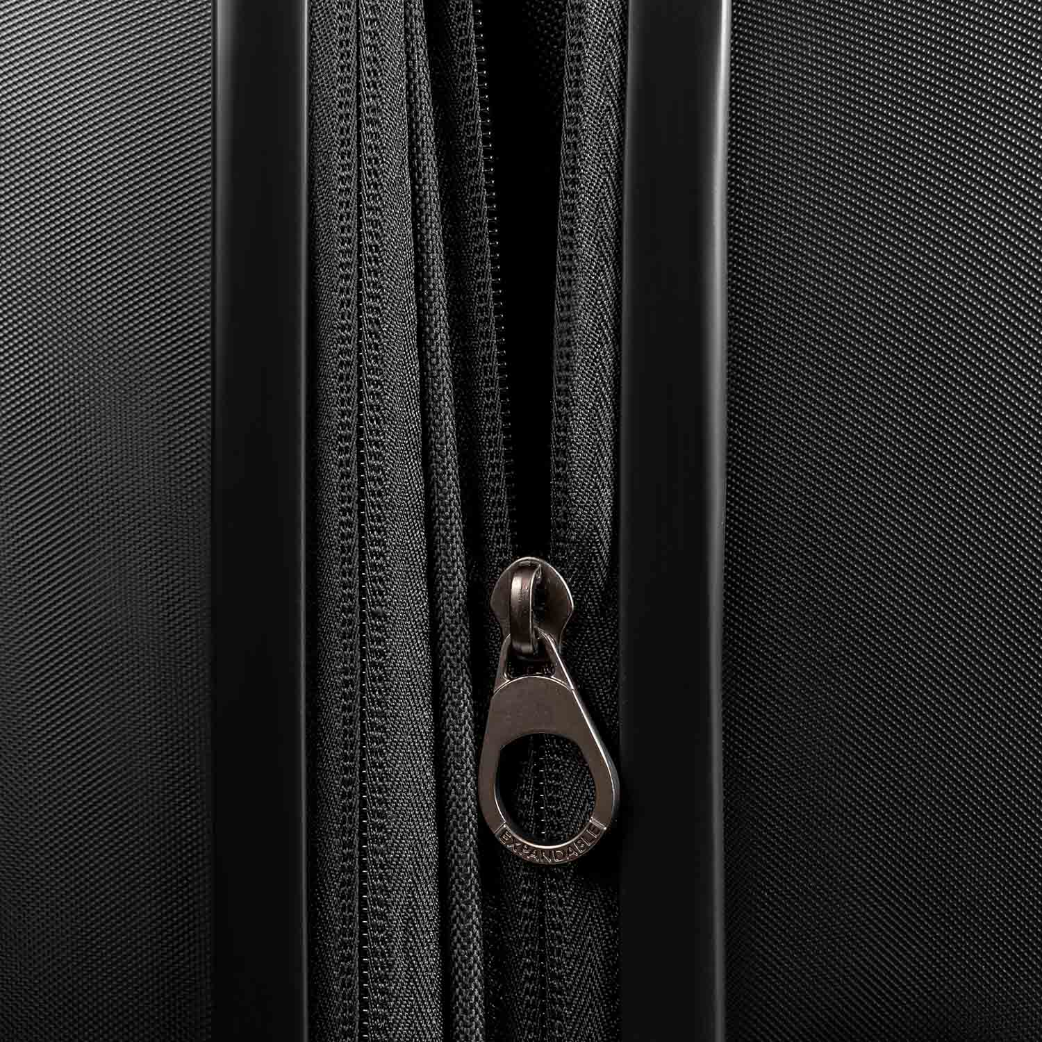 2-Piece Luggage Set with TSA Lock - Lightweight Spinner Suitcase for Travel - Perfect for Business Trips & Vacations