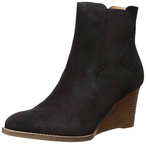 Black Suede