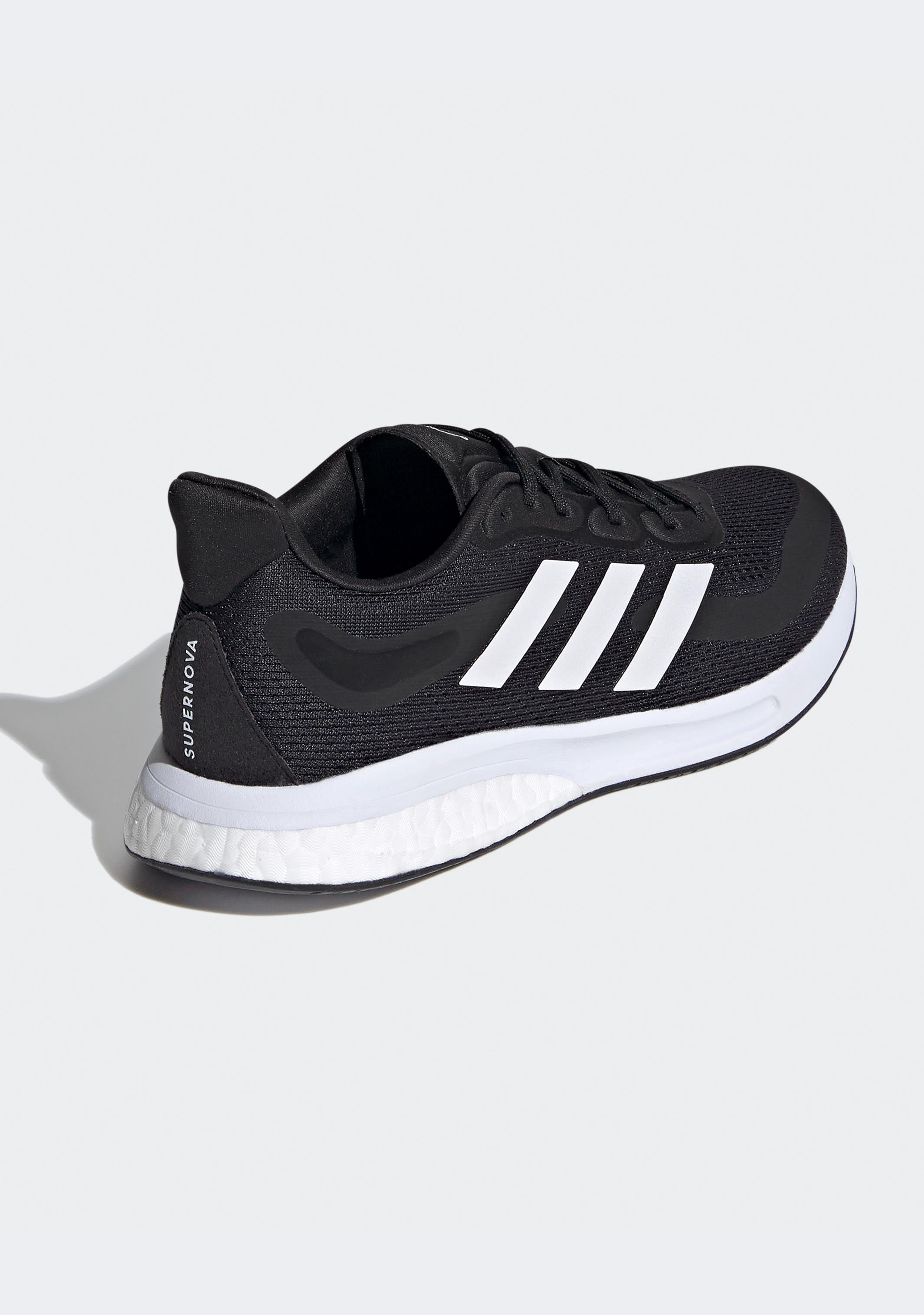 Adidas Women's Supernova Running Shoes - Lightweight Cushioned Sneakers for Women Jogging, Gym Workouts & Daily Walking