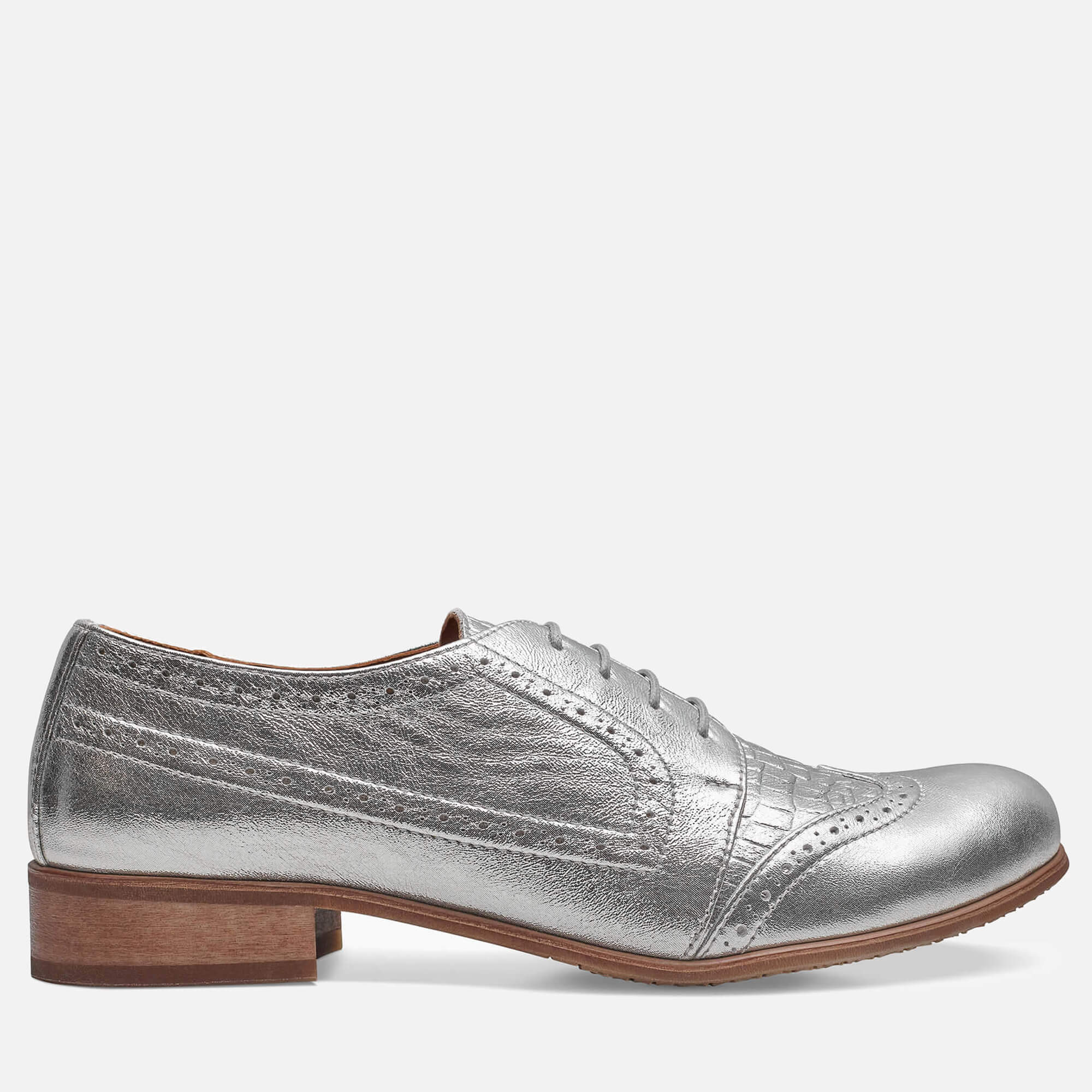 Hendrick Men's Classic Derby Shoes - Comfortable & Stylish Oxfords for Business, Casual & Formal Wear - Perfect for Office, Weddings & Everyday Use