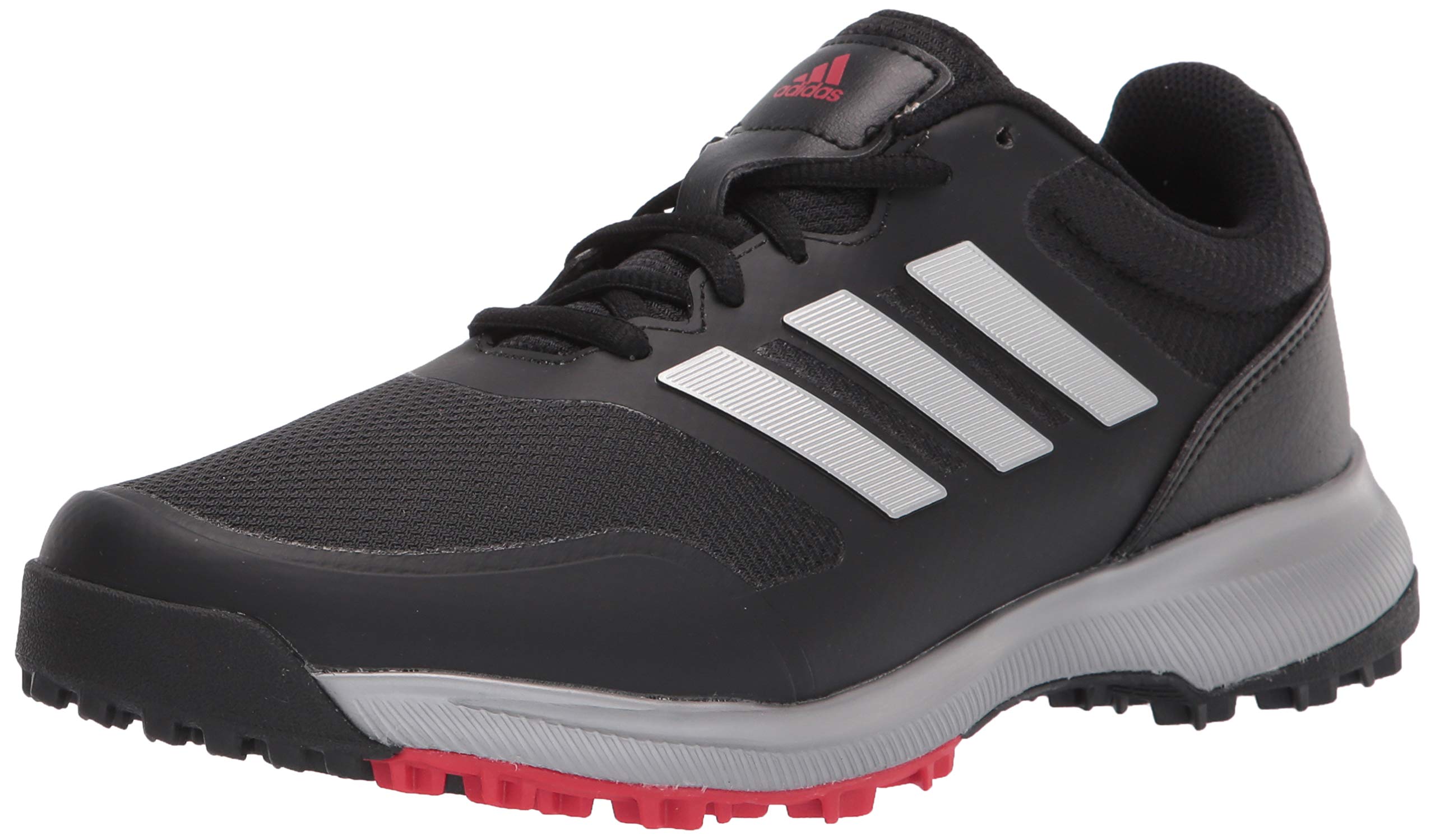 Adidas Men's Tech Response 2.0 Golf Shoes - Comfort & Traction for Golfers