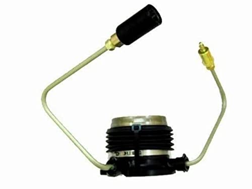 Jeep Clutch Slave Cylinder Replacement for 1989-1992 Jeep Wrangler YJ & Cherokee XJ - Durable Hydraulic Clutch Repair Part for Off-Road & Daily Driving