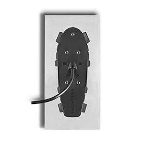 Kayak Transducer Mount - Universal Fish Finder Holder for Kayaking & Fishing Accessories | Perfect for Garmin, Lowrance & Humminbird Devices