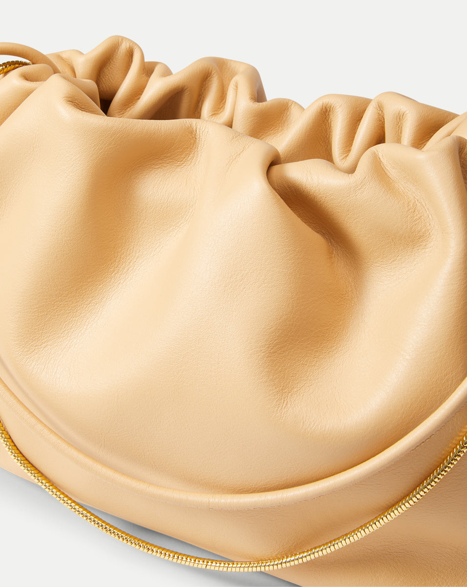 Veronica Beard Stash Bag - Stylish Crossbody Purse for Women | Perfect for Travel, Work & Everyday Use