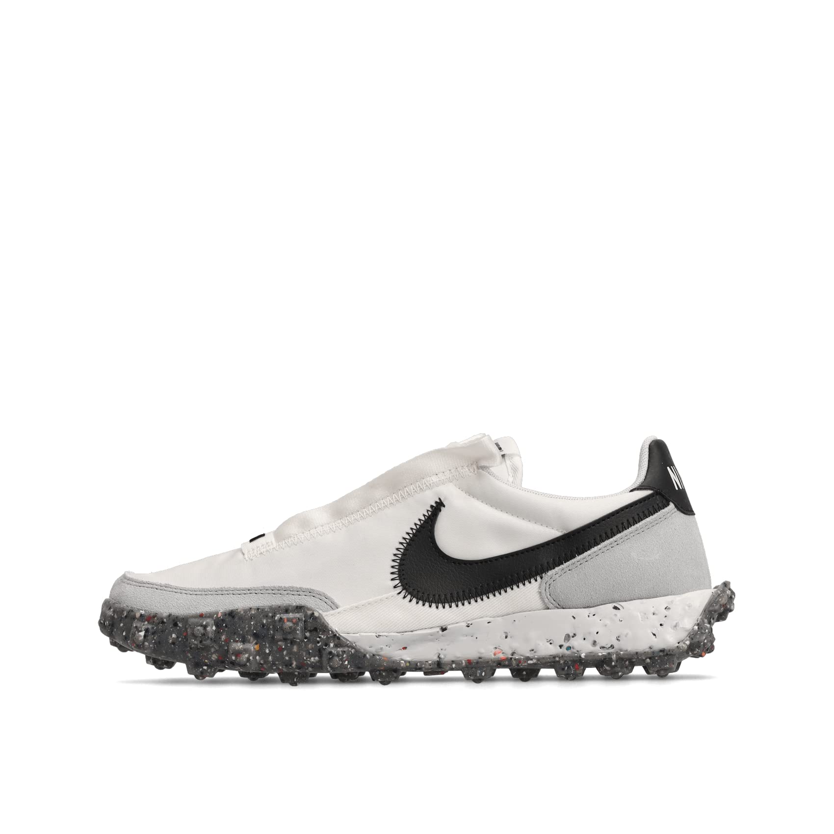 Nike Waffle Racer Crater Women's Running Shoes - Lightweight Cushioned Sneakers for Jogging & Gym Workouts | Style CT1983 | Perfect for Outdoor Training & Casual Wear