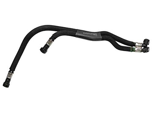 High-Quality Automatic Transmission Oil Cooler Hose for 2002-2008 Mini Cooper - Durable & Leak-Proof Design - Perfect for Performance Upgrades & Daily Commuting